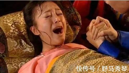 剖腹产|顺产最痛的四个瞬间,过来人坦言第三个强忍,第四个彻底崩溃了