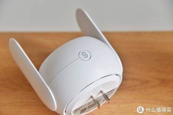 路由|小巧可爱、强悍性能、一键组网，锐捷小兔子拉满全屋网络信号