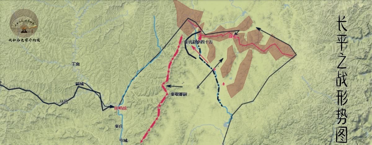 重拳出击|廉颇:打秦国我唯唯诺诺,打燕国我重拳出击