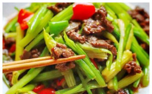 皮肤|秋季干燥孩子皮肤要保养，多吃美容菜，美容养颜，皮肤水嫩