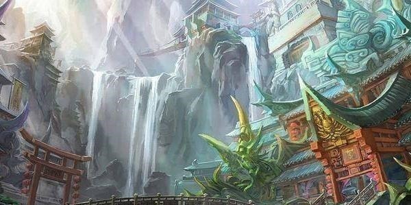 程文璐|五本早已完结却依旧处于巅峰的小说,剧情精彩口碑炸裂,百看不厌