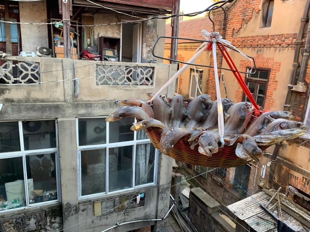 羊汤馆|难舍老街情，更想早点搬！中山路区域历史文化街区棚户区征收在即，市民随时可以“撤”