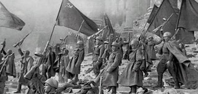 俄国|十四国干涉军夹击苏俄到底是怎么回事为啥稚嫩的苏俄能够胜利