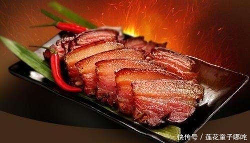 将其|腌腊肉盐要怎么放?教你一招,做出来的腊肉十分可口!
