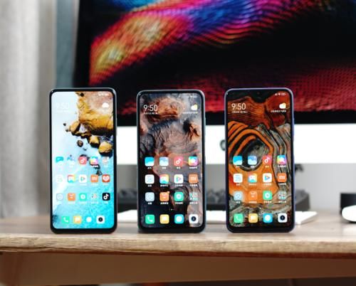 体验|不讲机德红米Note 9全系上手体验，细节配置丰富到“吓人”