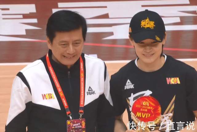 姚明|姚明亲眼见证!中国女篮4大核心爆砍110分,许利民巴黎有福气