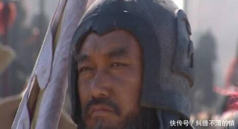 秦明|水浒传梁山五虎将最终结局林冲最惨,关胜成迷,3人战死沙场!