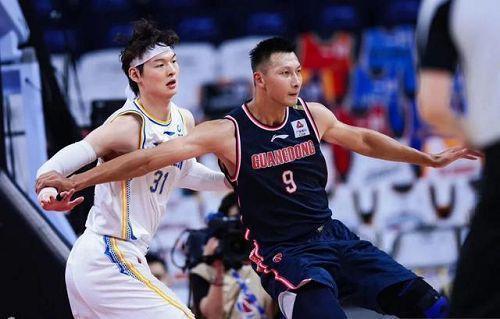 浙江稠州男篮|CBA重大转折点,争冠6强就广东被暴击,朱芳雨无法容忍