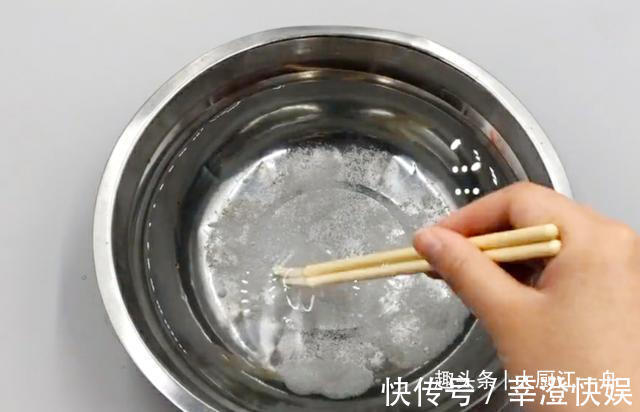 原来保存生姜这么简单，一次放10斤，随吃随取，放半年都不坏