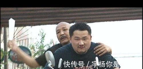 征服|真實(shí)的《征服》 宋老虎有恩于劉華強(qiáng), 殺他也是迫不得已!