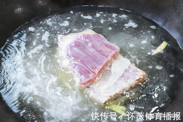 猪肉|炖猪肉时,这1种调料不能放,否则猪肉又老又柴,很多人都不懂