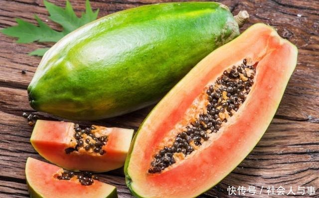 甘拜下风|5种最难吃水果,爱吃一两种的都能理解,全都爱吃我就甘拜下风了