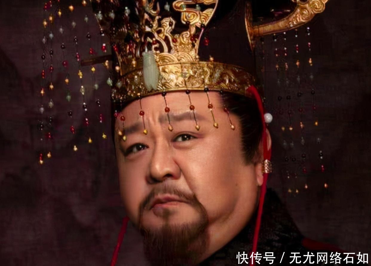 宦官不一定是大奸大恶之人,也可能是个本领超群的大善人