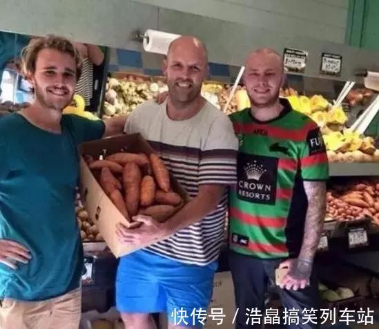 淀粉|土豆是增肥还是减肥?为了告诉你答案,他吃了一年的土豆