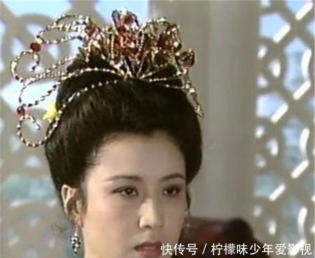 封神榜:怪不得女娲的原型是人面蛇身,看她心肠有多歹毒?