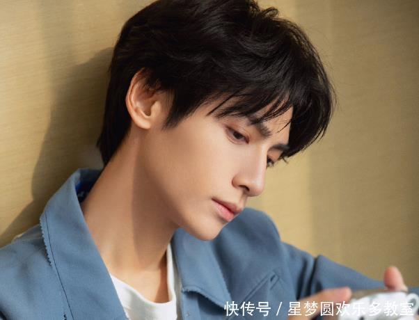 娱料王一博,杨幂,许凯,张艺兴,黄子韬,薛之谦,罗云熙