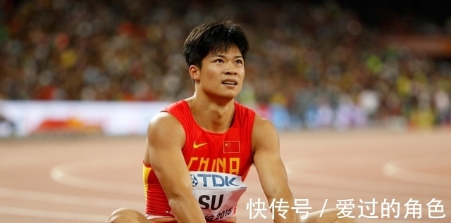 中國田徑|中國田徑地位堪比蘇炳添！亞洲賽季前10成績，她一人獨占7席