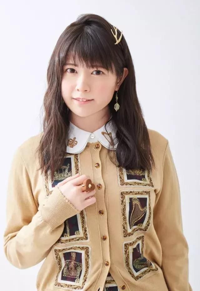 声优梶裕贵和竹达彩奈结婚 亲笔写下 想要搭造温暖的家庭 快资讯