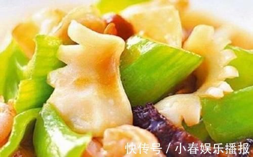 豆泡|2道家常菜,大厨这样炖,比大鱼大肉好吃,香辣解馋,吃得过瘾