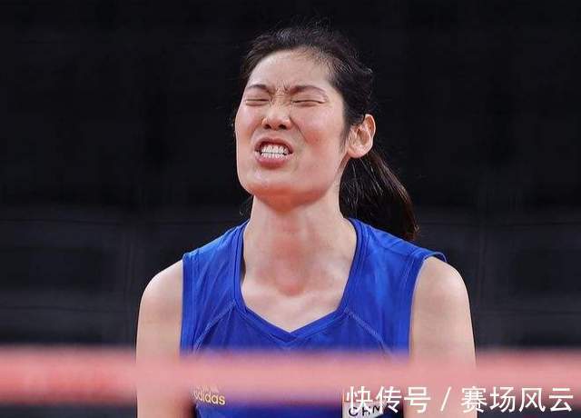 瓦基弗|朱婷传闻被2大豪门争抢!恐在冠军教头手下效力,球迷更担心手术