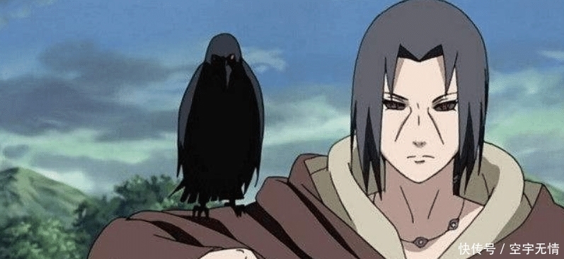 故事|《火影忍者》没坏人?为什么会有这种说法,究竟是什么原因造成的