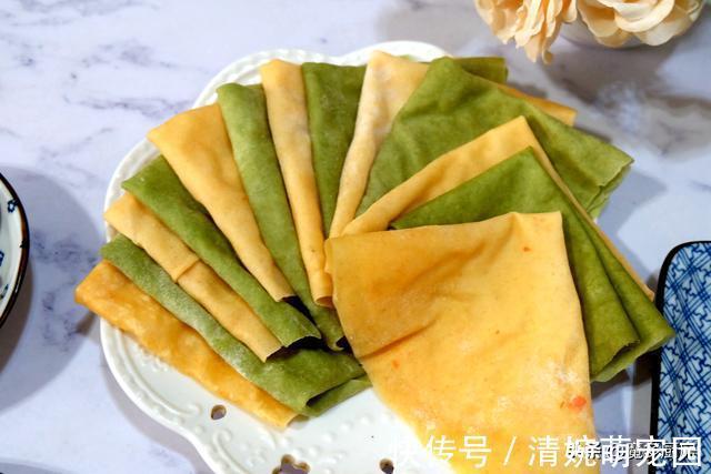 身体|想要孩子身体好,饮食和运动都要重视,一周七天换着花样吃早餐