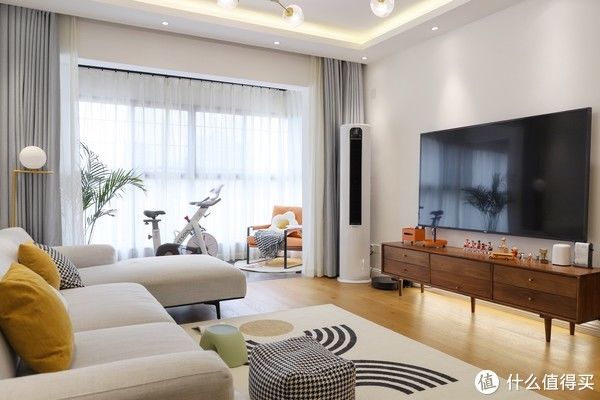 小白|不闲置、不占地的宅家健身器械！动感单车使用感受分享