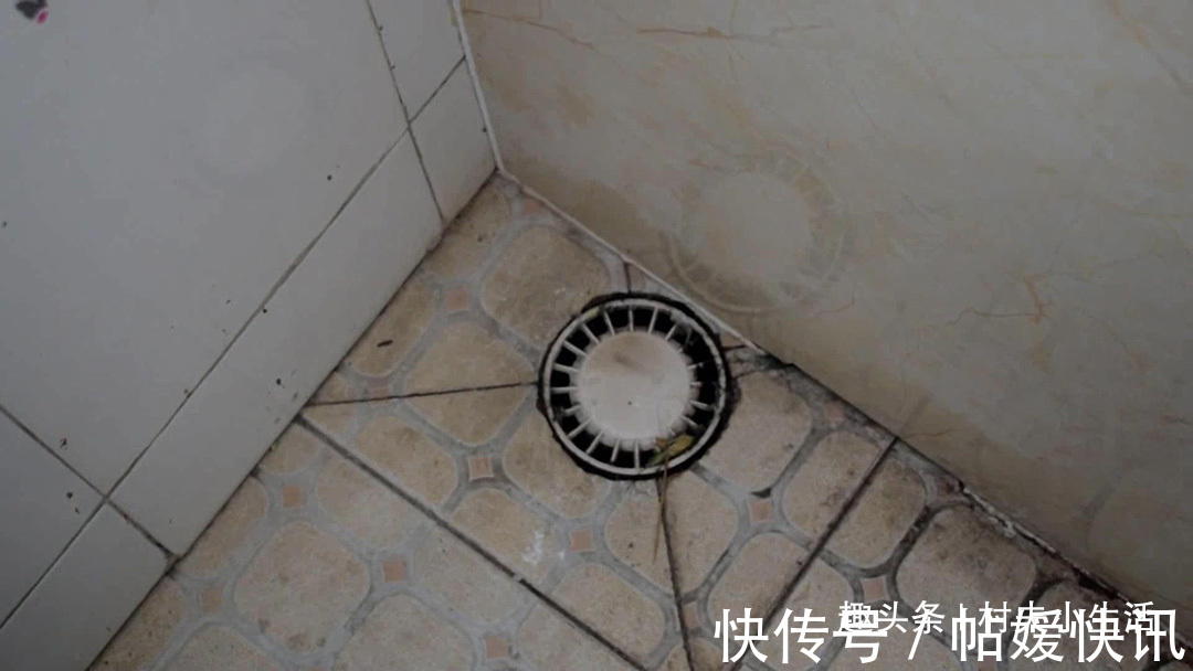 米饭|有4样东西不能倒进下水道,好多人不知道这回事,看完涨知识了