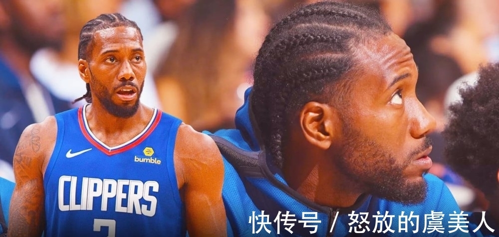 杜兰特|押宝4巨头!维金斯4换1方案:勇士组新版海啸兄弟,快船彻底重建