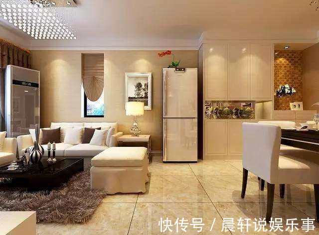 客厅|“冰箱”放客厅好还是厨房好?看完这个,原来我家一直做错了!