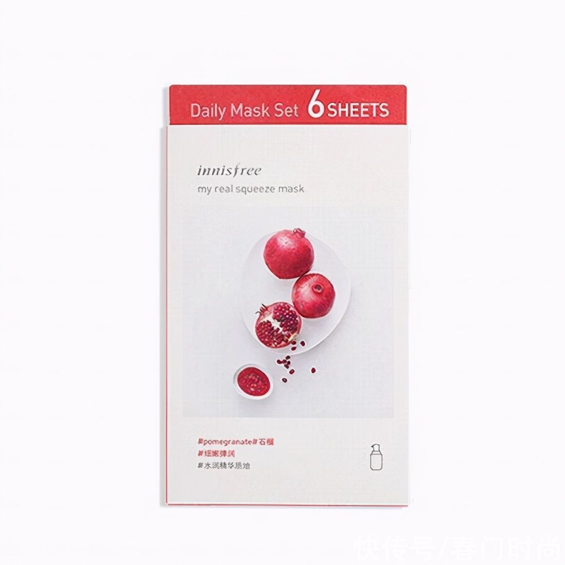 肌肤|温和好用的面膜推荐 天然成分面膜排行榜前十名 全新护肤感受