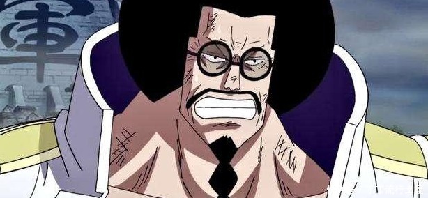 战国|论海贼王已经退居二线的强者,一个比一个还要强,你知道有哪些