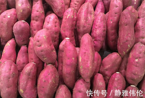 食物|脾虚的人这里常出汗,中年女性吃这些食物,脾胃“强大”起来!