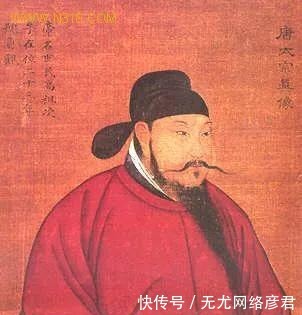 唐太宗|一代明君唐太宗，晚年竟如此荒废
