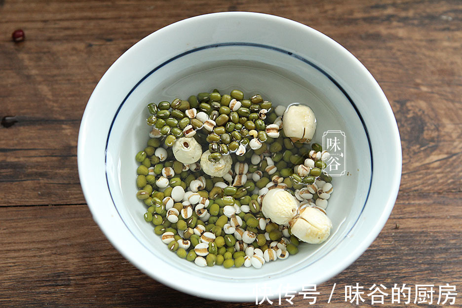 银耳|三伏天,这豆浆要常喝,比牛奶强多了,清热消暑,天气越热越要喝