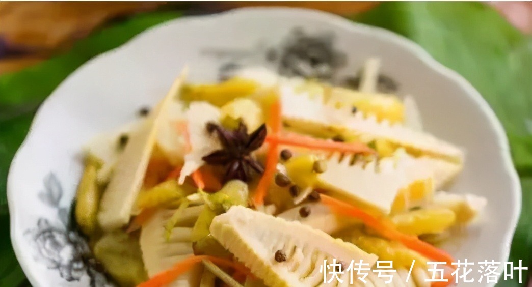 味道|精选50余款菜肴分享，新菜多多味道多多，好吃得停不下来！