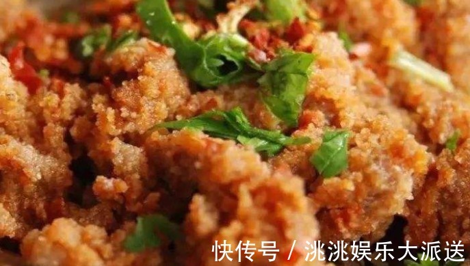 好做|香味入骨,越吃越香,好吃到尖叫!营养好做,妈咪们值得一试
