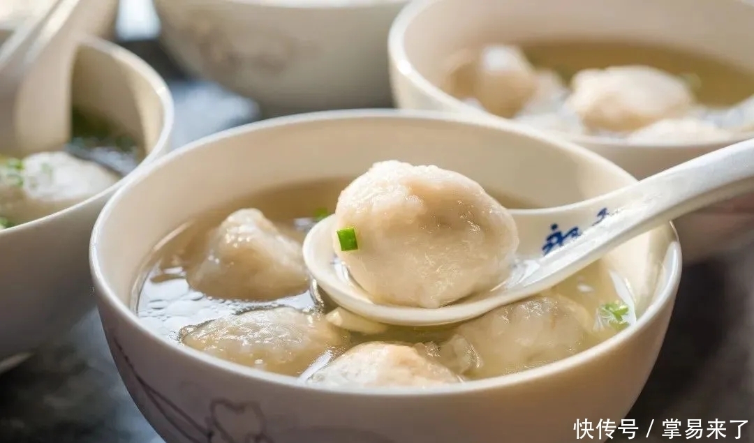  来福州玩要怎么吃？福州的这些美食你不要错过！