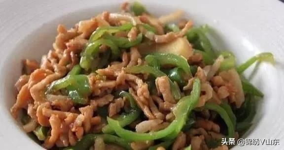 娃娃菜|这12道菜堪称下饭神器，如果是你，你咋选？我毫不犹豫选第10道