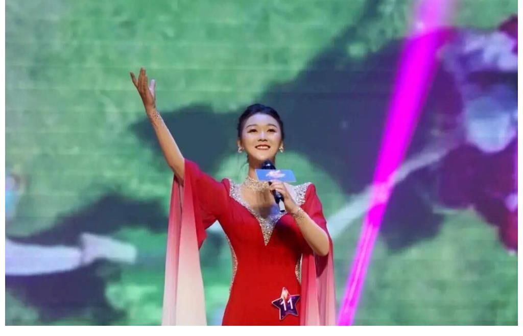 谁是“最受群众喜爱歌手”？第28届番禺石碁青年歌唱大赛喊你来投投票！