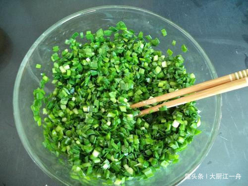 五香粉|做韭菜饺子馅，牢记“3不放”，很多人不懂，难怪没有饭店里的香