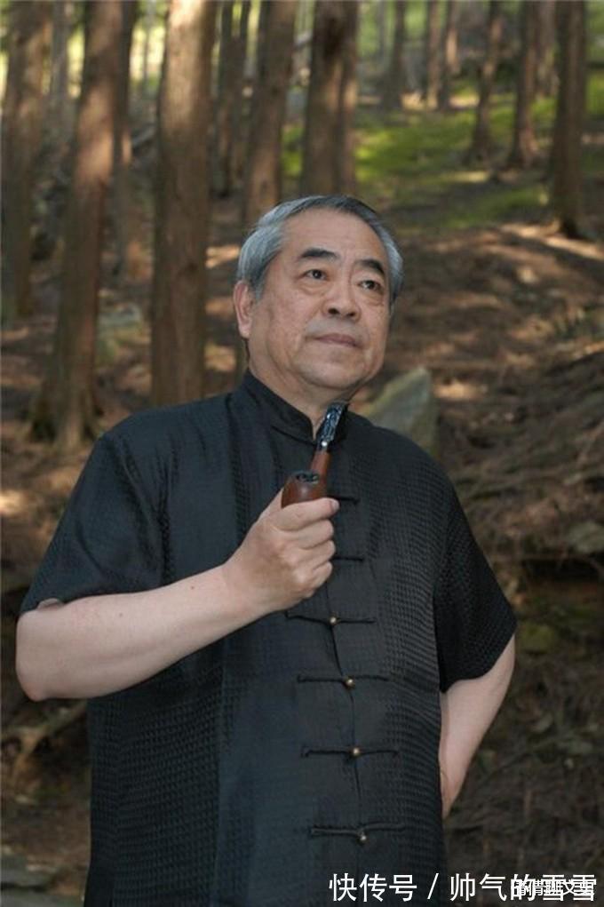 张桂云&范曾与恩人之妻密会10年,不惜与子女绝交亲情远不如爱情迷人