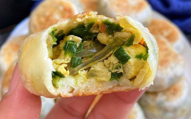 冬天吃粉条，试试4种家常做法，个个都好吃，爱吃粉条的人快收藏