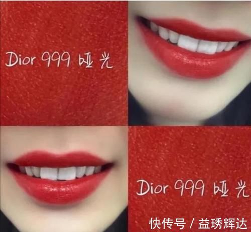 色号 女生必备的8款口红,涂上有气质还显白,谁才是你的最爱