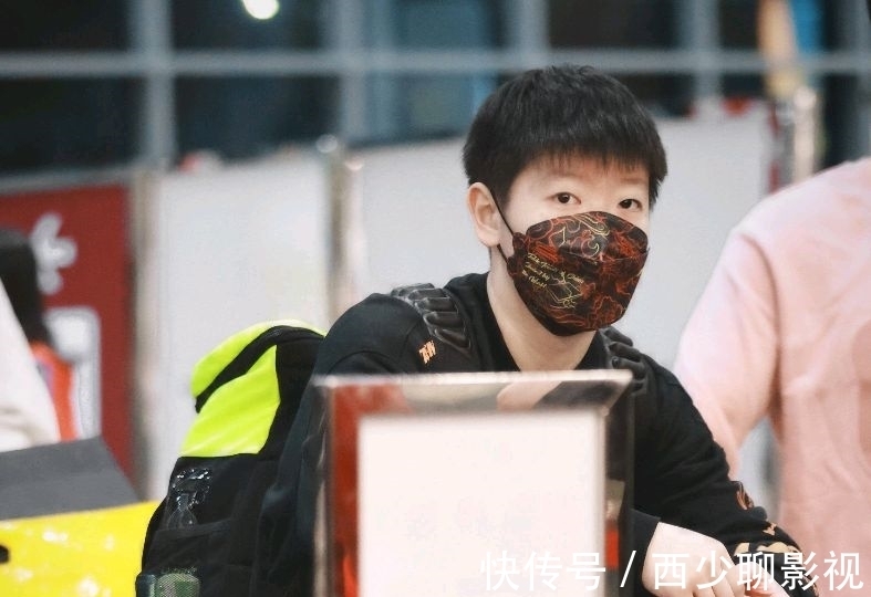 王曼昱|老将的魔咒,需要孙颖莎打破,这是刘诗雯跟陈梦最后的倔强