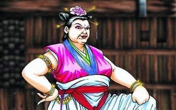 祝永清|拼命三郎石秀被活捉,母大虫顾大嫂遭击杀?水浒后传梁山陷入魔咒!