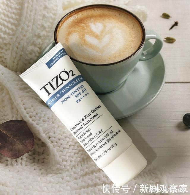 f安耐晒闪边去,这5款防晒才是今冬“扛把子”,用了就离不开