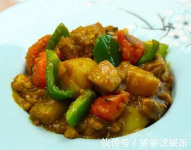 土豆配上它组合炒一炒,非常美味可口,做法简单超下饭
