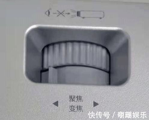 机身|上手的快乐:真实体验商用、家用都“可”的投影