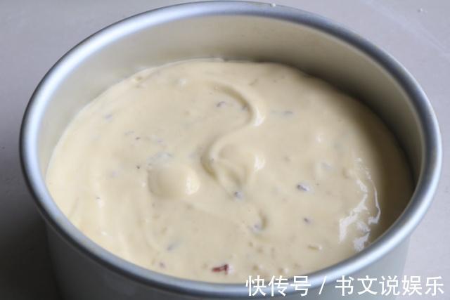 剩米饭也能做蛋糕加鸡蛋一起打发,口感软糯还有营养